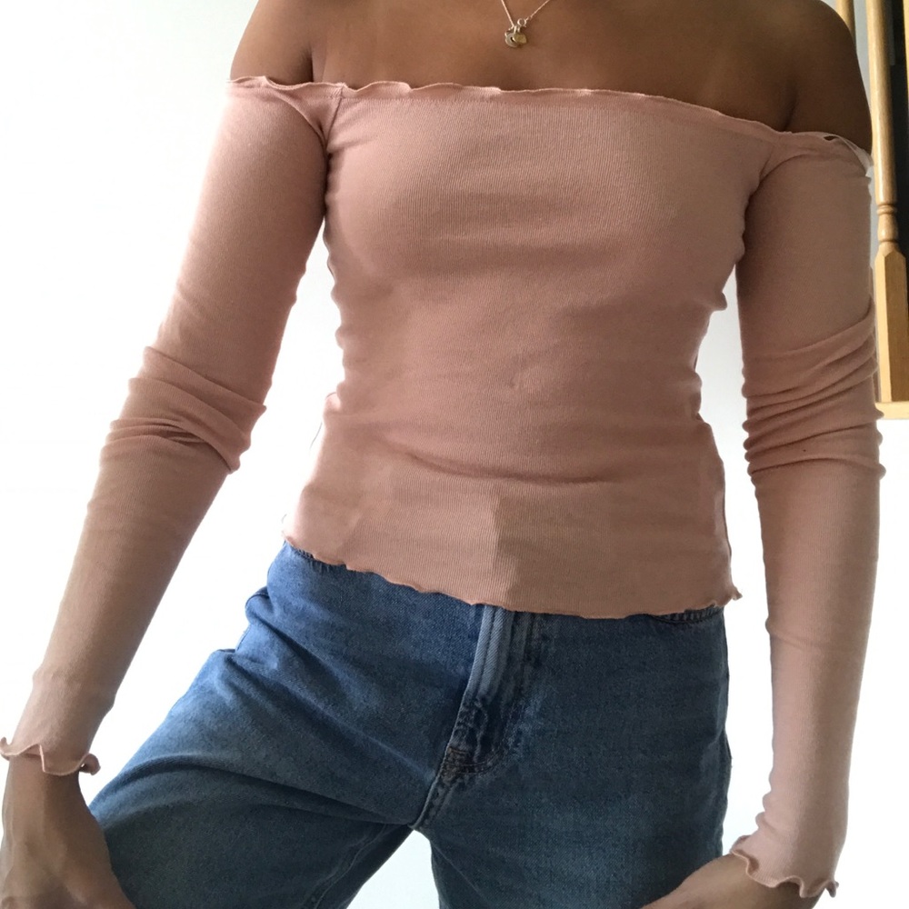 forever 21 top